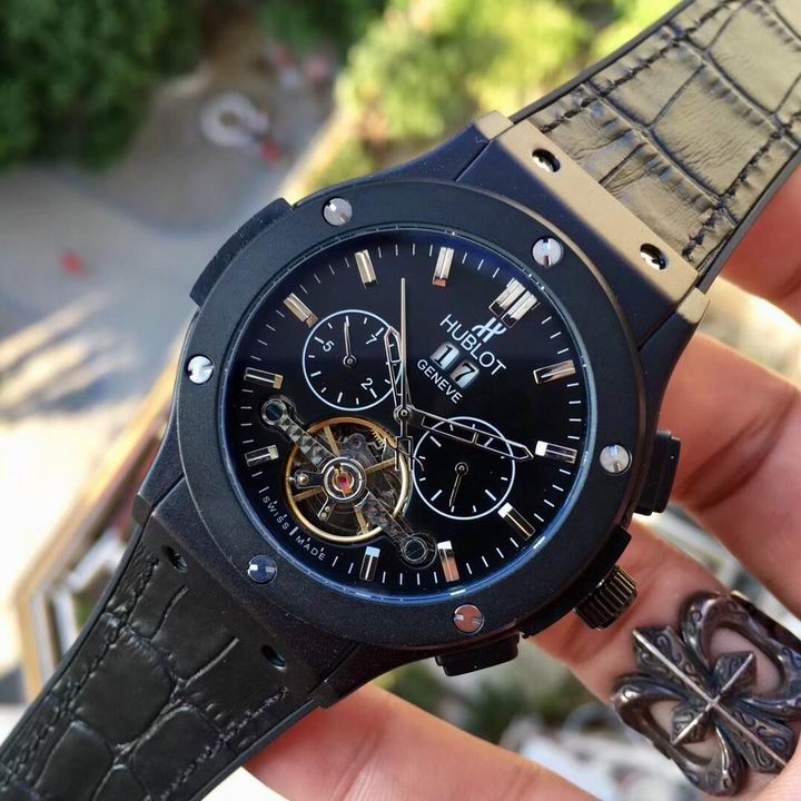 HUBLOT GENEVE Watch 495